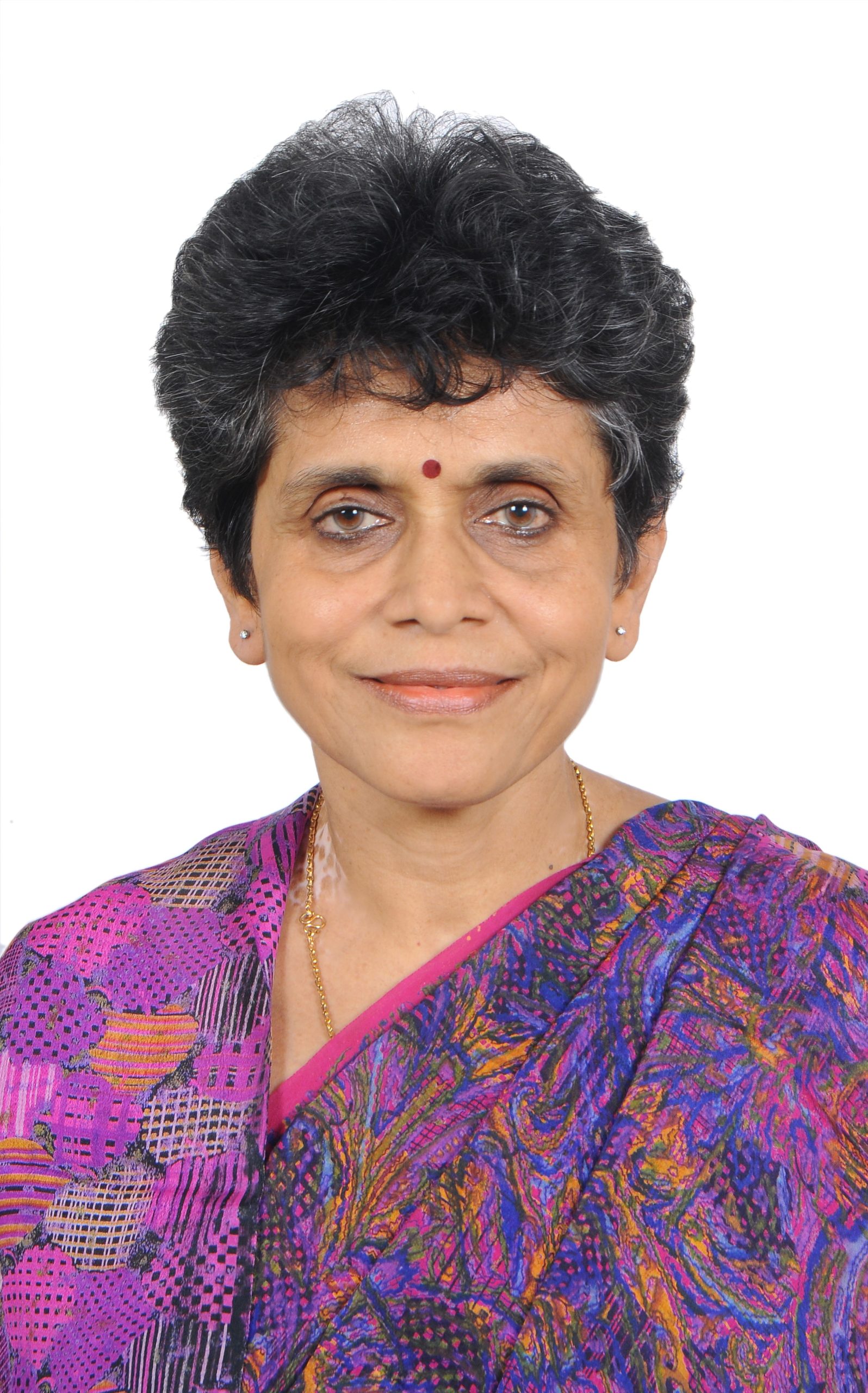 Dr Geetha Rana